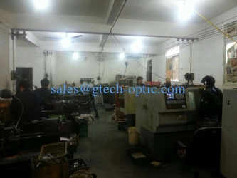 Gtech Co.,LTD.