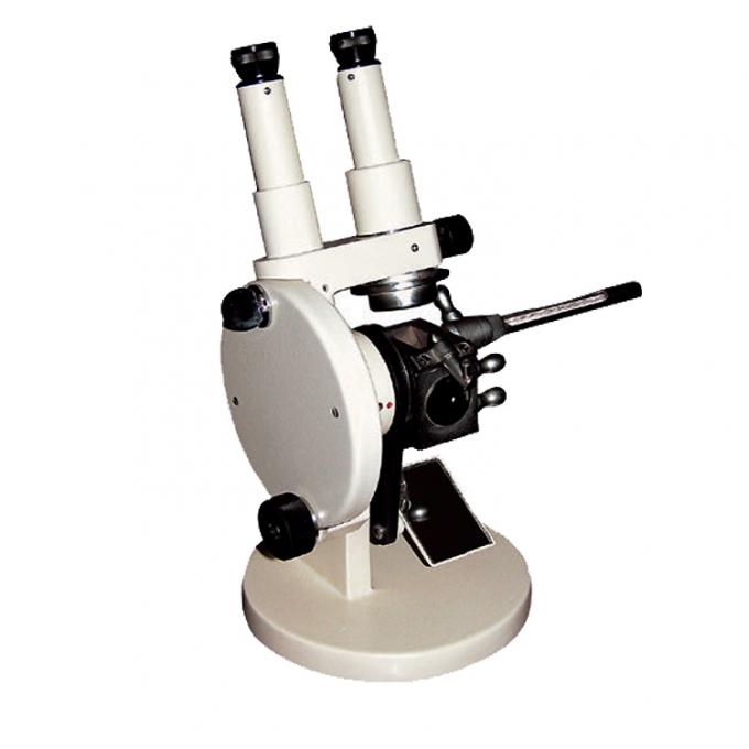 Abbe Refractometer 2W