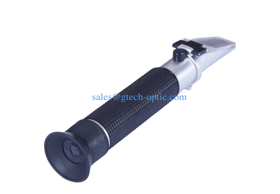 Battery/Antifreeze/Cleaning Fluid Hand-held refractometers RHA-200ATC supplier