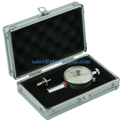 2 - 15 Kg, 10mm Analog Fruit Penetrometer GY-1 for fuit ripeness test supplier