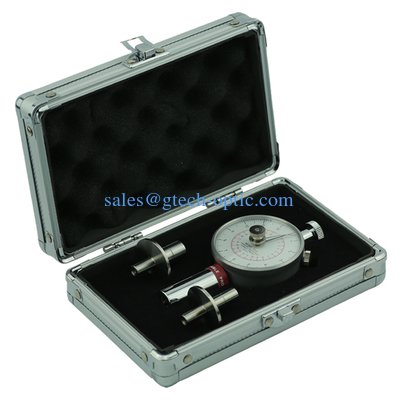 GY-3 Fruit Penetrometer, Fruit Ripe ness tester for apples pears, peaches, stawberris, etc supplier