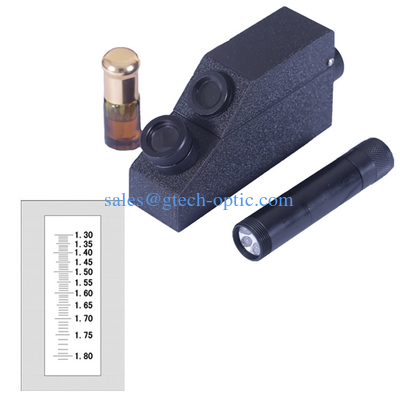 Gem Refractometers Flashlight LED CL-181FL supplier