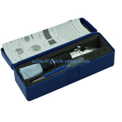 AdBlue Hand-held refractometers RHA-503abATC supplier