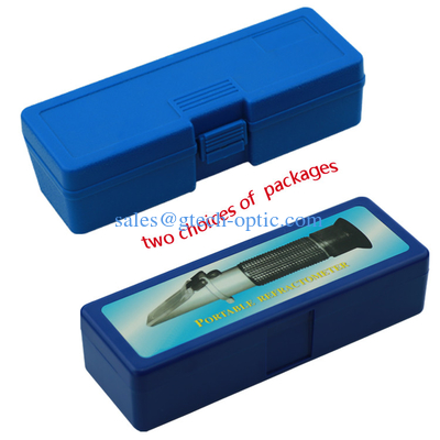 AdBlue Hand-held refractometers RHA-503abATC supplier