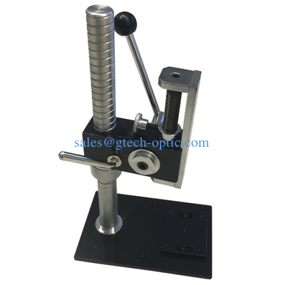 HPA Test Stand for Digital Fruit Penetrometer GY-4 supplier