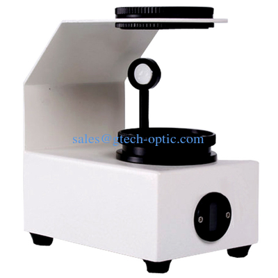 Desktop Polariscope with LED light source supplier