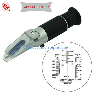 AdBlue Hand-held refractometers RHA-503abATC supplier