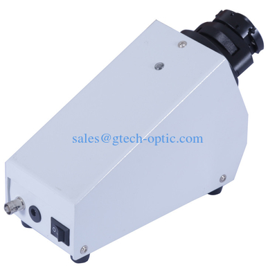 Benchtop Fibre Inspection Microscope USB Port supplier
