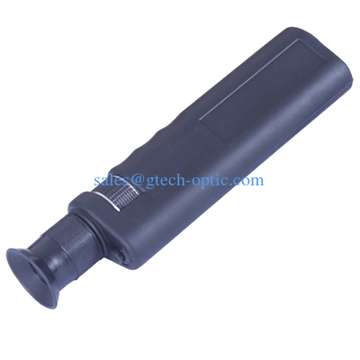 200X Ordinary Handheld Fiber Optic Inspection Microscope supplier