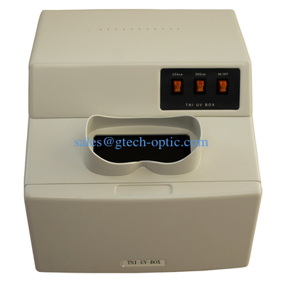 UV Viewing Cabinet UV-203B supplier