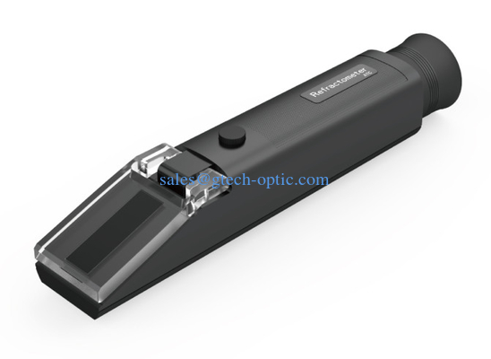 PORTABLE REFRACTOMETER supplier