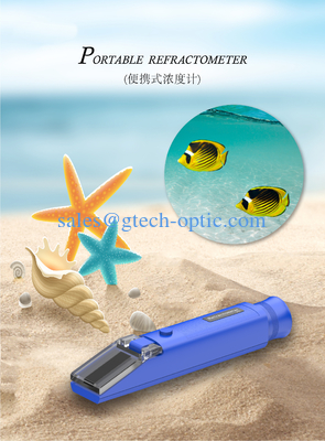 Portable Honey Refractometer supplier