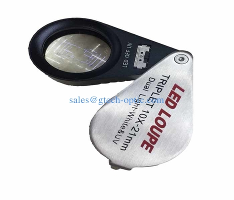 UV Loup Magnifier GT2103 supplier