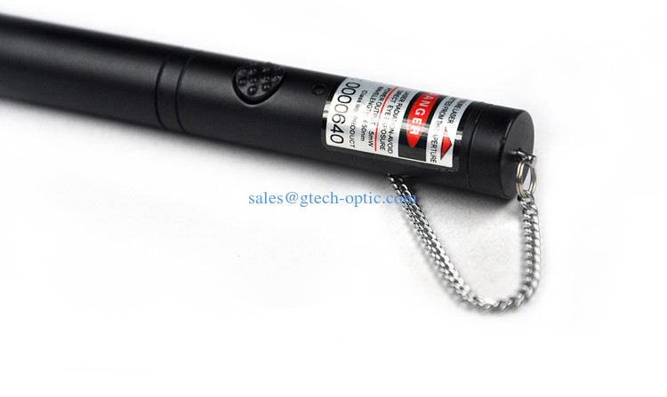 Fiber laser source Visual Fault Locator VFL-6S supplier