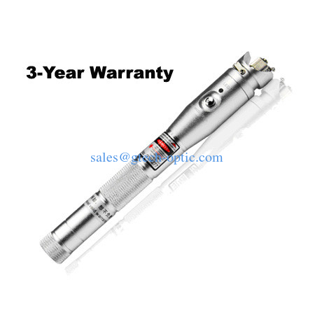 Fiber laser source Visual Fault Locator VFL-3S supplier