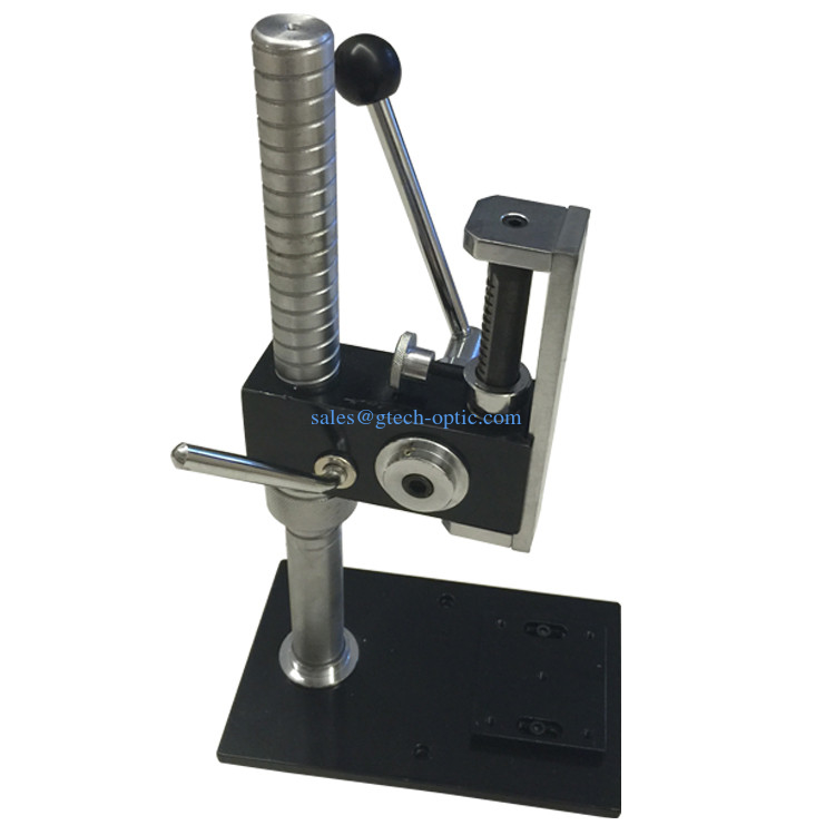 HPA Test Stand for Digital Fruit Penetrometer GY-4 supplier