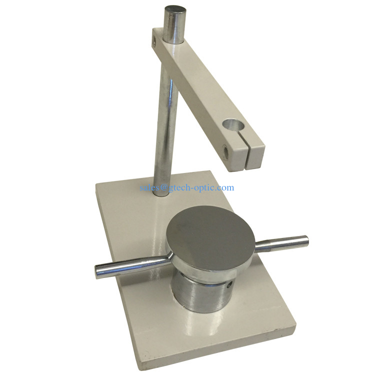 Test Stand for Fruit Penetrometer, Fruit firmness Tester of GY-1, GY-2, GY-3 supplier