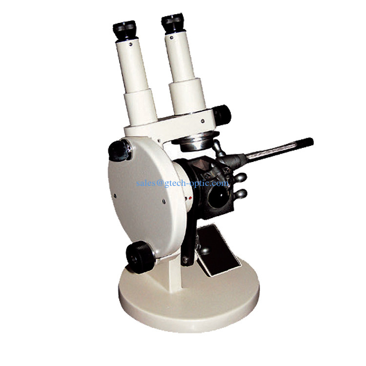 Abbe Refractometer 2W supplier