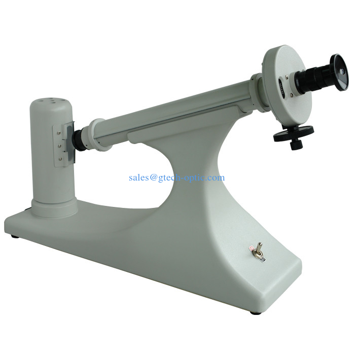 Disc Polarimeter WXG-4 supplier