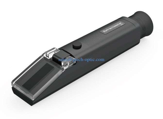PORTABLE REFRACTOMETER supplier
